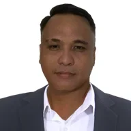 Rogelio P. Mendoza, Treasurer