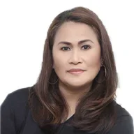 Arlene G. Jose, Vice President