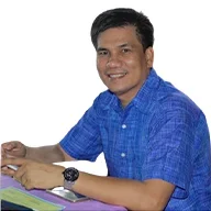 Ptr. Nilo Buiser
